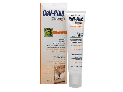Cell Plus Crema seno effetto lifting 100ml Bios Line 8030243006714