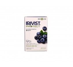 Irivist Occhi Integratore Bios Line 8030243002242