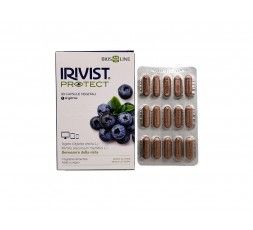 Irivist Occhi Integratore Bios Line 8030243002242 2