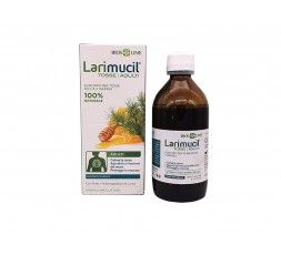 Larimucil Tosse Adulti Sciroppo DM CE 0476 Bios Line 8030243010797
