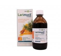 Larimucil Tosse Bambini Sciroppo  DM CE 0476 Bios Line 8030243010810 2