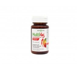 Multi 45 energy 50 compresse - Bios Line 8030243029430 2