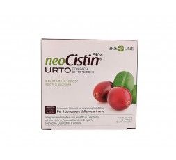 NeoCistin PAC-A Urto Bios Line 8030243010599