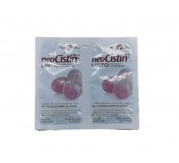 NeoCistin PAC-A Urto Bios Line 8030243010599 2