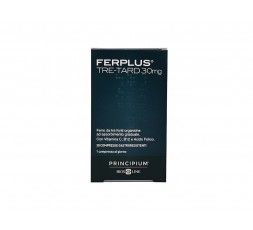 Principium FerPlus Tre-Tard 30mg - Bios Line 8030243012777