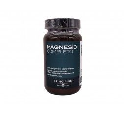 Principium Magnesio Completo formato convenienza  400 g 8030243012814 Bios Line