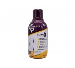 Ultra Pep Slim 6 - Gusto Ananas Bios Line 8030243021830