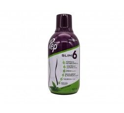 Ultra Pep Slim 6 - Gusto Tè Verde Bios Line 8030243021847