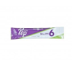 Ultra Pep slim 6 Tè verde 20 bustine x 10ml - Bios Line 8030243026507 2