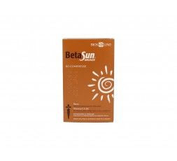 Beta Sun Bronze 60 cpr