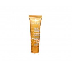 I Solari Crema Gel Viso Antirughe SPF 50 8030243017796 2