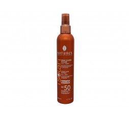 I Solari Spray Fluido Solare SPF50 Bios Line 8030243017123