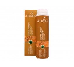 Balsamo Extra Delicato Uso Frequente Oficine Cleman 8032706448437