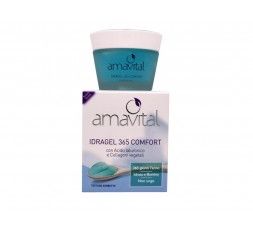 Essential Idragel 365 Comfort Oficine Cleman 8032706447591