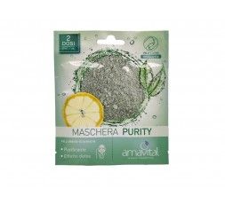 Maschera PURITY Oficine Cleman - 1