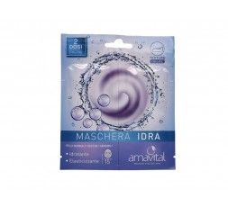 Maschera IDRA Oficine Cleman 8032706440738