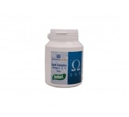 Perle omega 3-6-9 Santiveri 8412170039353