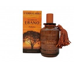 Accordo di Ebano Profumo Edizione limitata 100 ml Erbolario 8022328110225