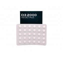 Principium D3 2000 Vegetale - Bios Line 8030243026569 2