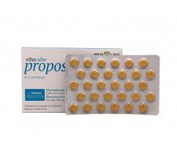 VitaCalm Propositiv 30 compresse Bios Line 8030243026095 2