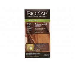 BioKap Nutricolor Delicato 7.33 Biondo Grano Dorato Tinta 8030243011244
