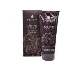 Pepe Fondente Gel doccia shampoo energizzante Bios line 8030243015396