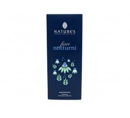 Fiori notturni Bagnodoccia 200 ml 8030243030313 Bios Line