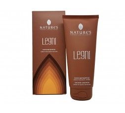 Legni Doccia Shampoo - Linea Uomo Bios Line 8030243008015