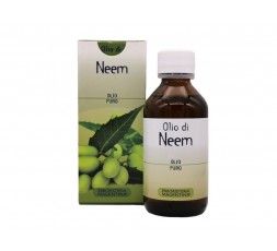 Olio di Neem 100 ml Erboristeria Magentina  22210784