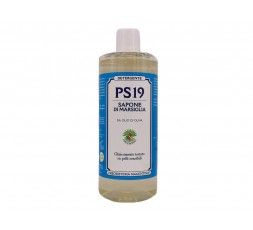 PS19 Sapone di Marsiglia 500 ml Erboristeria Magentina 22213259