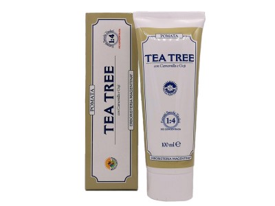 Tea tree pomata 100 ml - Erboristeria Magentina 22210814