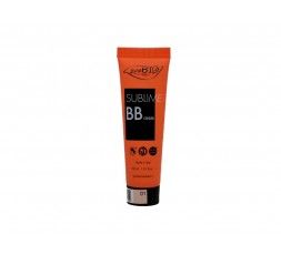 BB cream n. 01 - Sublime PuroBio Cosmetics 8051411360896