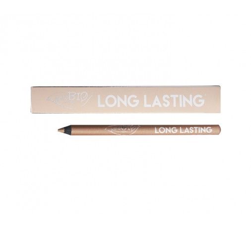 Matita Long lasting colore Champagne - PuroBio Cosmetics 8051411365082