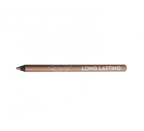 Matita Long lasting colore Champagne - PuroBio Cosmetics 8051411365082 2
