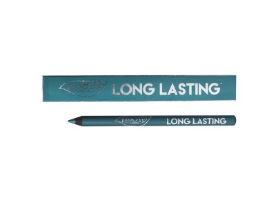 Matita Long Lasting 03L colore Turchese scuro - PuroBio Cosmetics 8051411365099