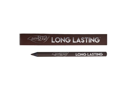 Matita Long Lasting 05L colore Marrone - PuroBio Cosmetics 8051411365112