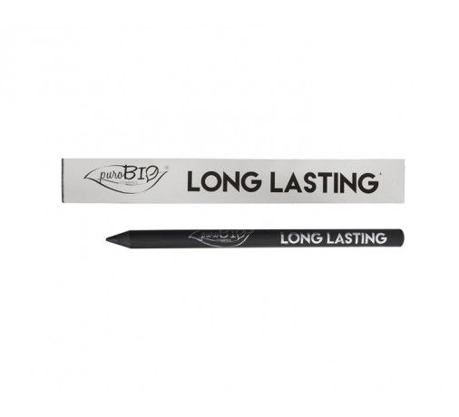 Matita Long Lasting 01L - Nero intenso 8051411363224