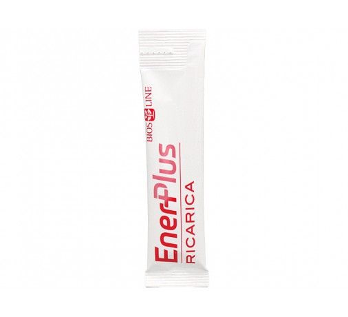 Ener Plus Ricarica 15 stick - Bios Line 8030243030863 2