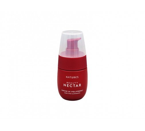 Beauty Nectar Gocce viso 30 ml - Bios Line 8030243029959 2