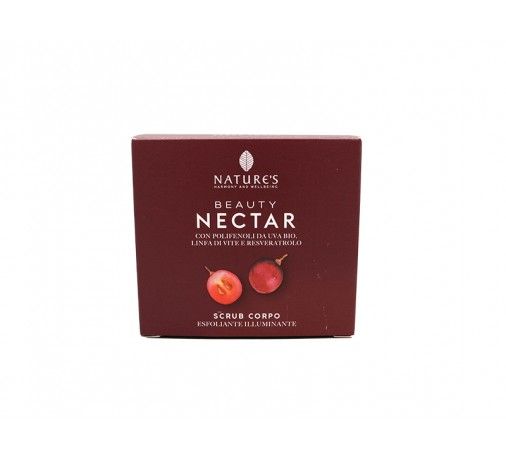 Beauty Nectar scrub corpo 390 g 8030243031532 2