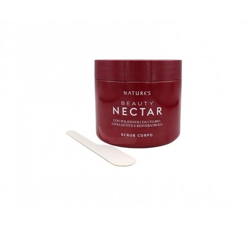 Beauty Nectar scrub corpo 390 g 8030243031532
