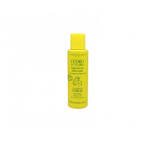Cedro di Calabria profumo 50 ml 8022328113714