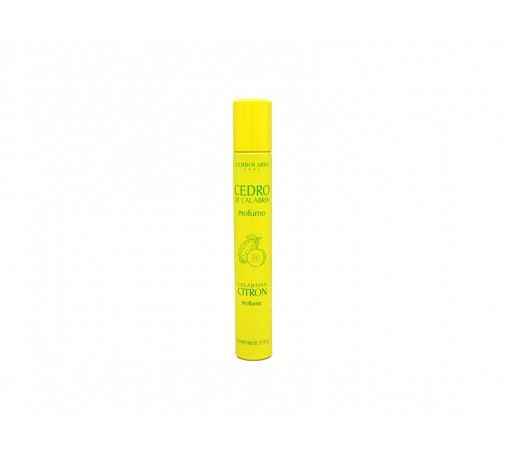 Cedro di Calabria profumo 15 ml 8022328113721