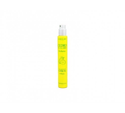 Cedro di Calabria profumo 15 ml 8022328113721 2