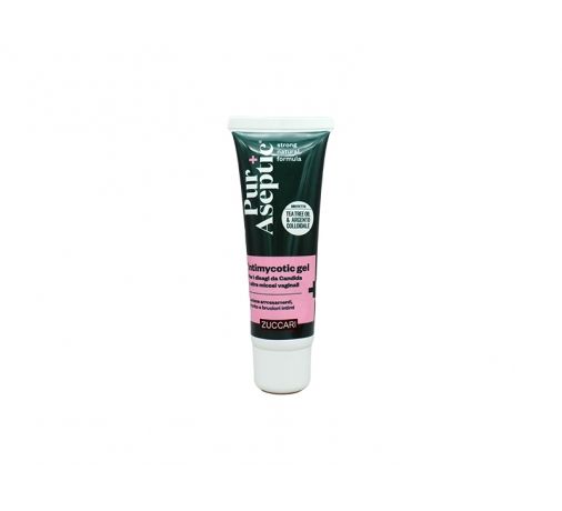 puraseptic intimo gel 50 ml scatola Zuccari 8026380610136 2