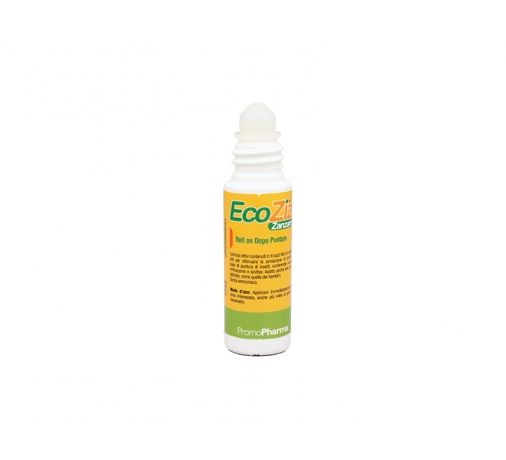 ecoziz roll on dopopuntura zanzare 20 ml PromoPharma 938983929 2