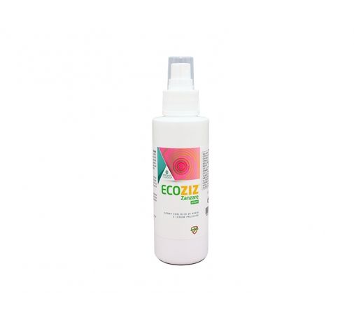 ecoziz spray antizanzare 100 ml PromoPharma 938985759