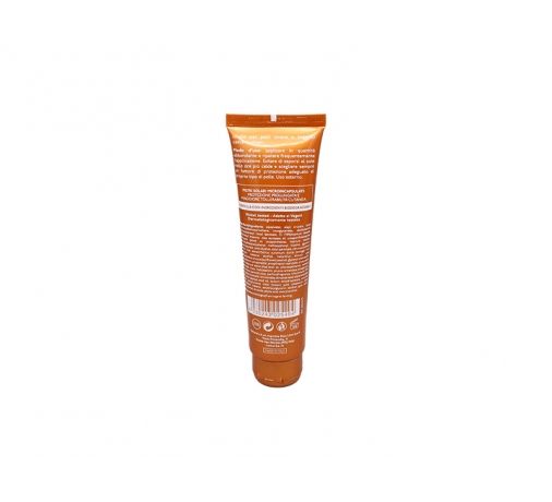 solari crema corpo e viso spf 25 100 ml travel size 8030243025494 2