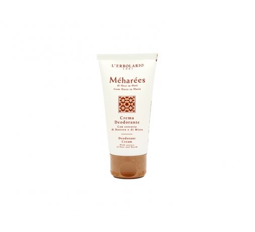Meharees Crema Deodorante 50 ml 8022328103562 2
