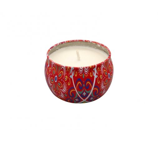 Candela Profumo di foresta 120 g 984461552 Rudy Profumi 2